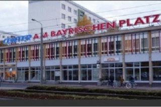 Hostelbar
