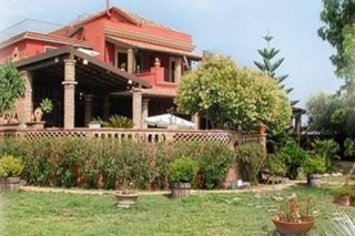B&B Villa Chiarenza