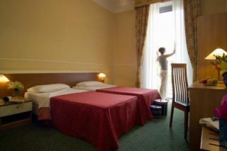 Hotel Johnny