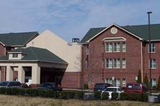 Homewood Suites  Airport