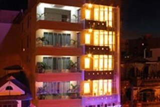 Orchid Hotel