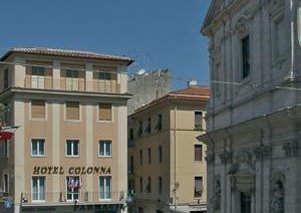 Colonna Hotel