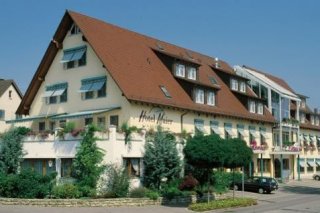 Hotel-Restaurant Maier