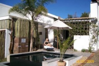 La Boheme Bed & Breakfast
