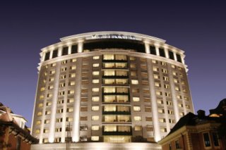 Millennium Hotel
