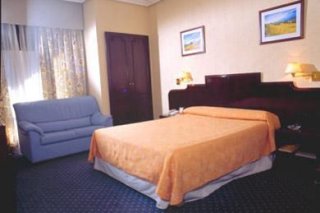 Hotel Husa Alcantara