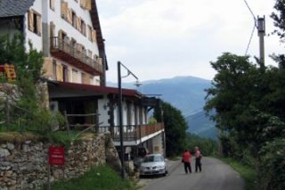 Hotel Terralta