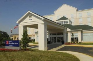 Hilton Garden Inn