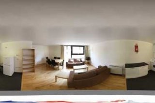 Access Apartments Farringdon