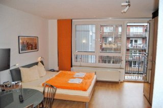 Business Apartment