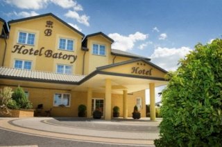 Hotel Batory