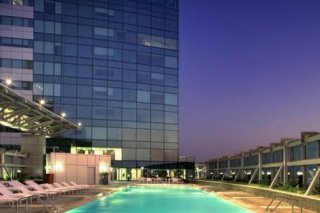 Jumeirah Living World Trade Centre ResidenceSuites and Hotel Apartments