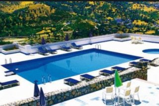 Atlas Chaouen