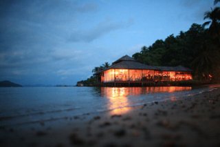 Nirvana Resort Koh Chang