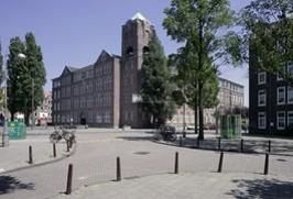 Stayokay  Zeeburg