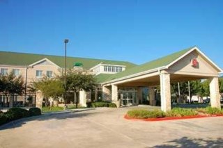 Hilton Garden Inn Austin/