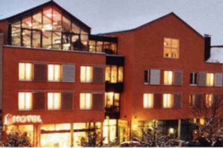 Hotel Marienhof
