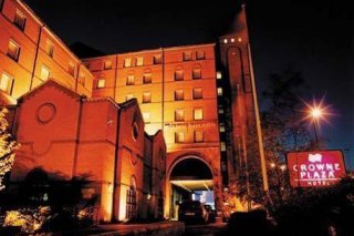 Crowne Plaza