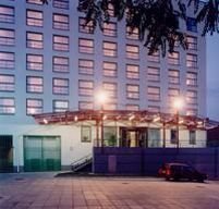 Centre Hotel Nuova