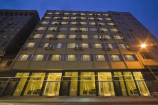 SV Business Hotel