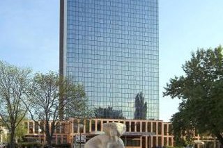 Four Points by Sheraton Panorama Hotel