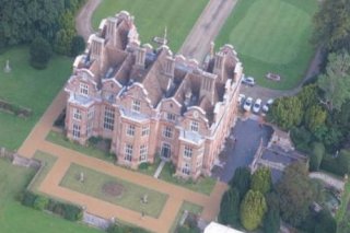 Broome Park Golf & Country Club