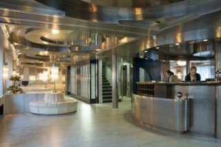 Fassbind Hotel Agora