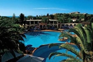 Forte Village Resort-Royal Pineta