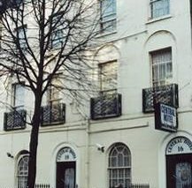 Central Hotel