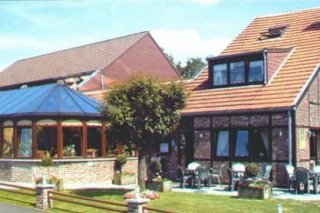 Hotel La Crèmaillère