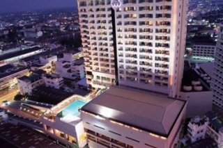 Charoenthani Hotel