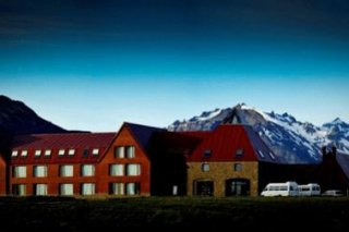 Hotel Los Cerros
