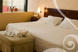 Hotel Puerto de Las Nieves