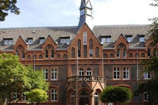 Das Hotel MutterHaus und Tagungszentrum