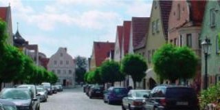 Hotel zum Brunnen
