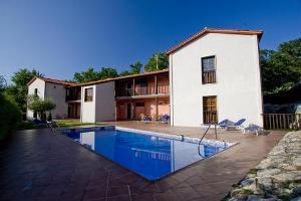 Apartamentos Via Nova