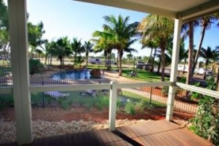 Cape Holiday Park
