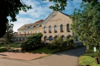 Hotel Erblehngericht