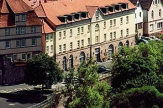 Hotel Alter Packhof