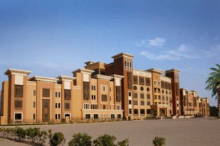 Safir Hotel & Residences-Kuwait