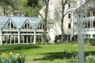 Hotel Rothof Bogenhausen