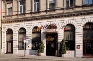 Cordial Theaterhotel
