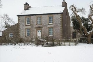 Spout House