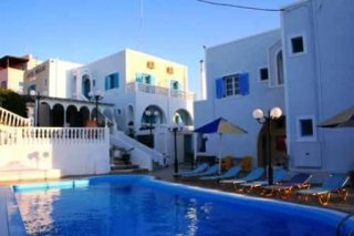 Hotel Hellas