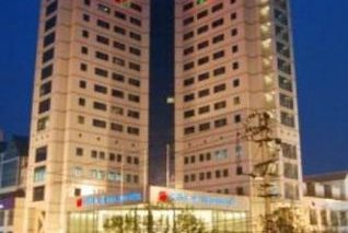 Shenzhen Hotel