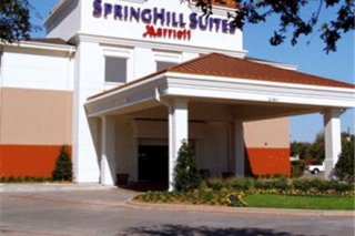 SpringHill Suites by Marriott  NW Highway at Stemmons / I-35East
