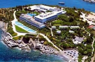 Minos Palace Hotel