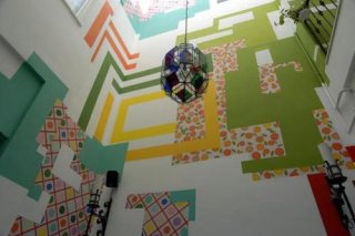 Urbany Hostel
