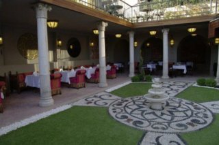 Sokullu Pasa Hotel