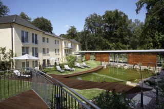 Best Western Premier Park Hotel